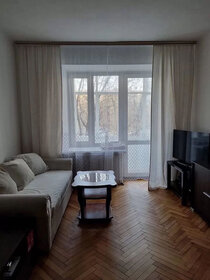 35 м², 1-комнатная квартира 54 500 ₽ в месяц - изображение 9
