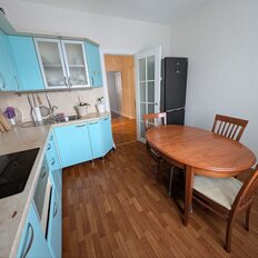 Квартира 67 м², 2-комнатная - изображение 2