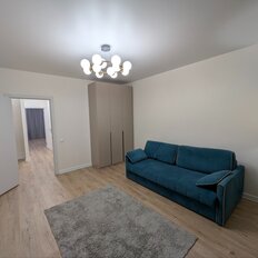 Квартира 59,5 м², 2-комнатная - изображение 5