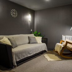 Квартира 100 м², 4-комнатная - изображение 1