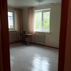 Квартира 30 м², 1-комнатная - изображение 5