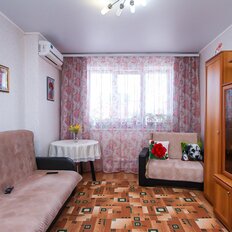 Квартира 58,1 м², 2-комнатная - изображение 2