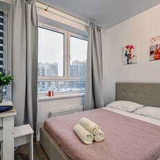 Квартира 21 м², студия - изображение 2