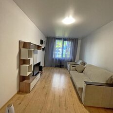 Квартира 60,3 м², 2-комнатная - изображение 1