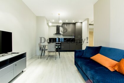 75 м², 2-комнатные апартаменты 160 000 ₽ в месяц - изображение 32