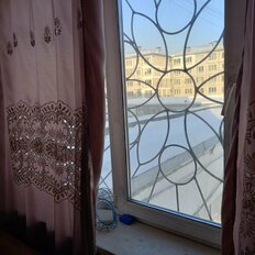 Квартира 17 м², студия - изображение 1