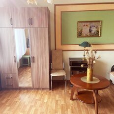 Квартира 28 м², студия - изображение 3