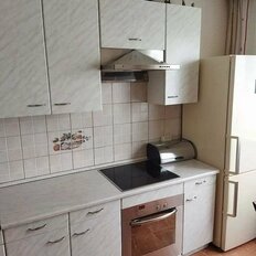 Квартира 54 м², 2-комнатная - изображение 2