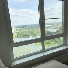 Квартира 46,6 м², 1-комнатная - изображение 4