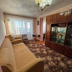 Квартира 42 м², 2-комнатная - изображение 2