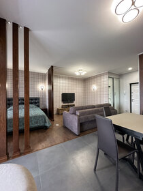38 м², 1-комнатная квартира 5 500 ₽ в сутки - изображение 45
