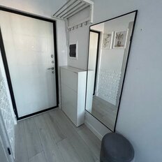 Квартира 31,8 м², студия - изображение 5