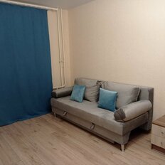 Квартира 44 м², 2-комнатная - изображение 5