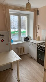 35 м², 1-комнатная квартира 42 900 ₽ в месяц - изображение 10