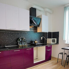 Квартира 55 м², 2-комнатная - изображение 5