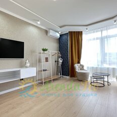 Квартира 43 м², 1-комнатная - изображение 5