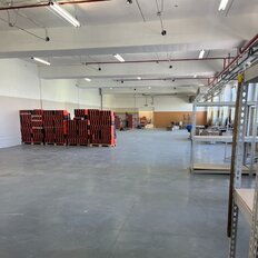 500 м², производственное помещение - изображение 1