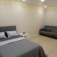 Квартира 42 м², 1-комнатная - изображение 3