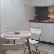 Квартира 26 м², студия - изображение 5