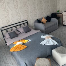 Квартира 28 м², студия - изображение 3