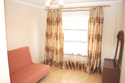 Купить двухкомнатную квартиру с панорамными окнами в Вологде - изображение 48