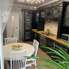 Квартира 84 м², 2-комнатная - изображение 2