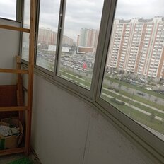 Квартира 37 м², 1-комнатная - изображение 5