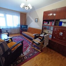 Квартира 60,2 м², 3-комнатная - изображение 1