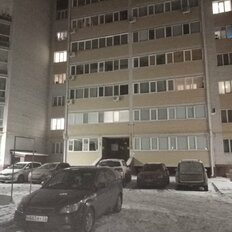 Квартира 64 м², 2-комнатная - изображение 5