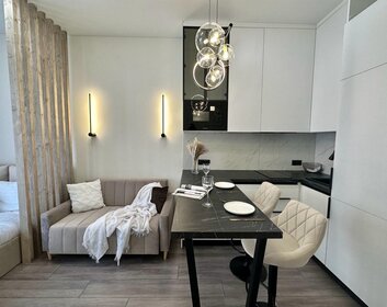 23 м², квартира-студия 12 990 000 ₽ - изображение 86