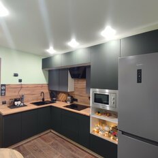 Квартира 40 м², 1-комнатная - изображение 4
