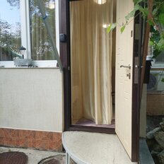 Квартира 25 м², 1-комнатная - изображение 5