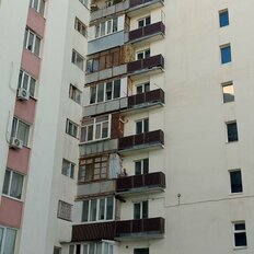 Квартира 35 м², 1-комнатная - изображение 1