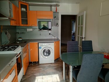Снять квартиру-студию с ремонтом в Люберцах - изображение 49