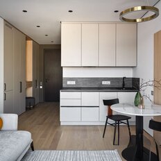 Квартира 45 м², 2-комнатная - изображение 2