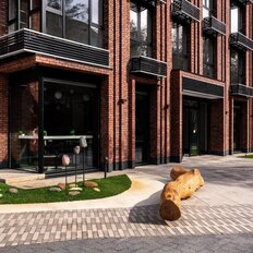 Квартира 30 м², студия - изображение 5