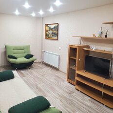 Квартира 36 м², 1-комнатная - изображение 1