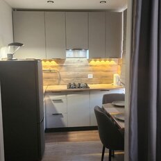 Квартира 39 м², 2-комнатная - изображение 4