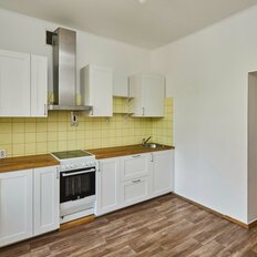 Квартира 90 м², 2-комнатная - изображение 1