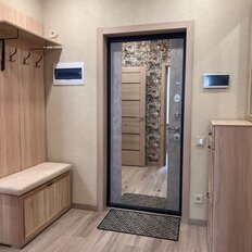 Квартира 42 м², 1-комнатная - изображение 4