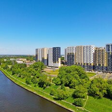 Квартира 60 м², 2-комнатная - изображение 5