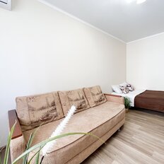 Квартира 42 м², 1-комнатная - изображение 4