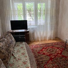 Квартира 45 м², 2-комнатная - изображение 2