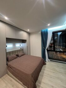 44 м², 1-комнатная квартира 75 000 ₽ в месяц - изображение 71