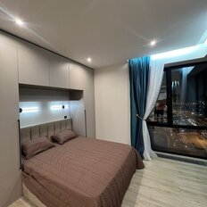 Квартира 40 м², 1-комнатная - изображение 3