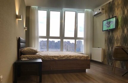 27 м², квартира-студия 28 000 ₽ в месяц - изображение 21