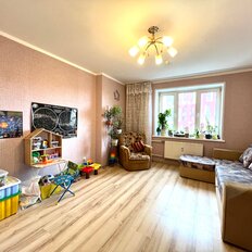 Квартира 48,4 м², 2-комнатная - изображение 2