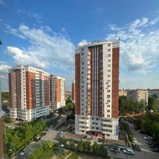 Квартира 45 м², 1-комнатная - изображение 2