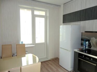 29,1 м², квартира-студия 4 100 000 ₽ - изображение 63