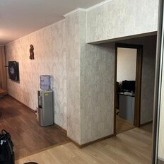 Квартира 103 м², 3-комнатная - изображение 3